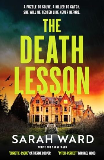 Mallory Dawson Book 4