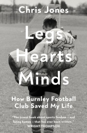 Legs Hearts Minds