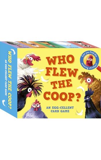 Who Flew the Coop?