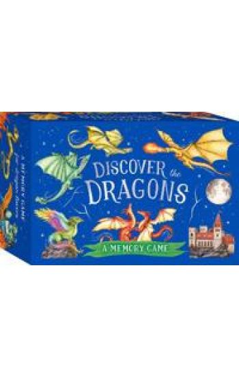 Discover the Dragons