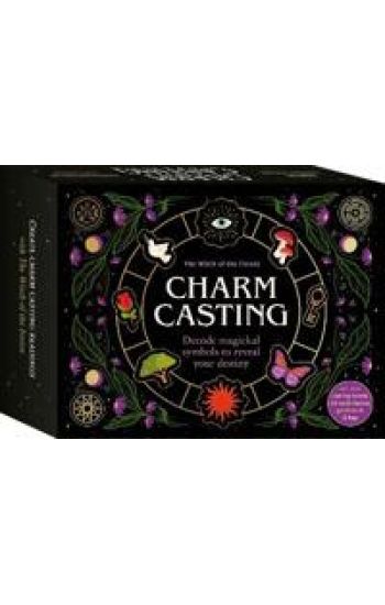 Charm Casting