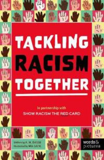 Show Racism the Red Card