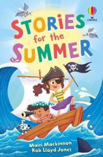 Stories for Summer