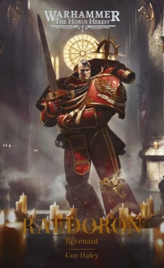 Raldoron Revenant