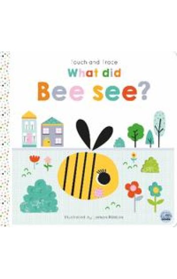 Touch and Trace – What did Bee see?