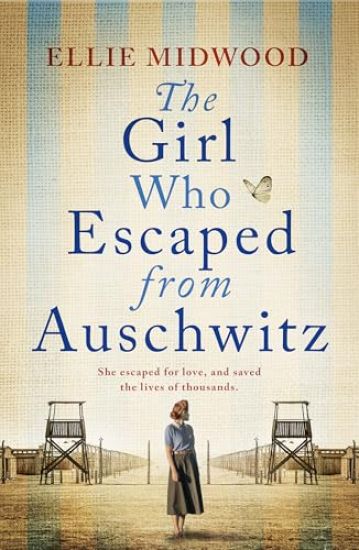 The Girl Who Escaped from Auschwitz