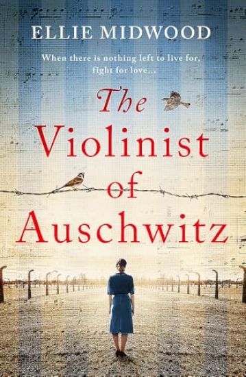 The Violinist of Auschwitz
