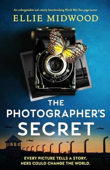 The Photographer's Secret
