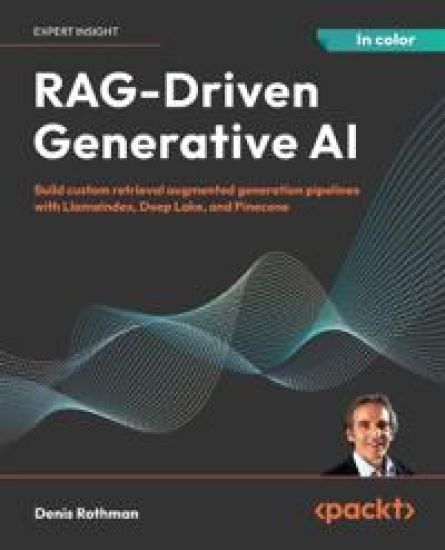 RAG-Driven Generative AI