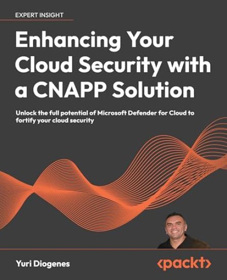 Enhancing Your Cloud Security with a CNAPP Solution