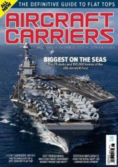 Aircraft Carriers