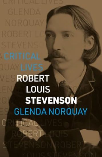 Robert Louis Stevenson