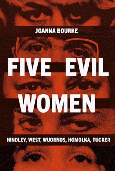 Five Evil Women