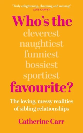 Who's the Favourite?