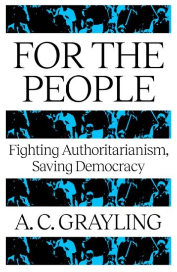For The People