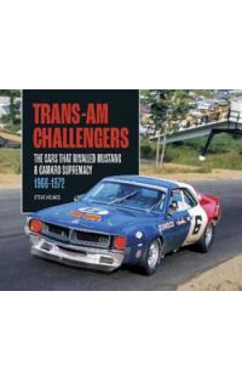 Trans-Am Challengers