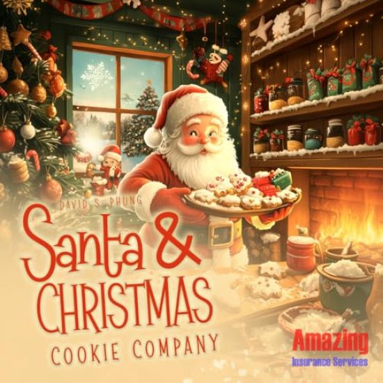 Santa & Christmas
