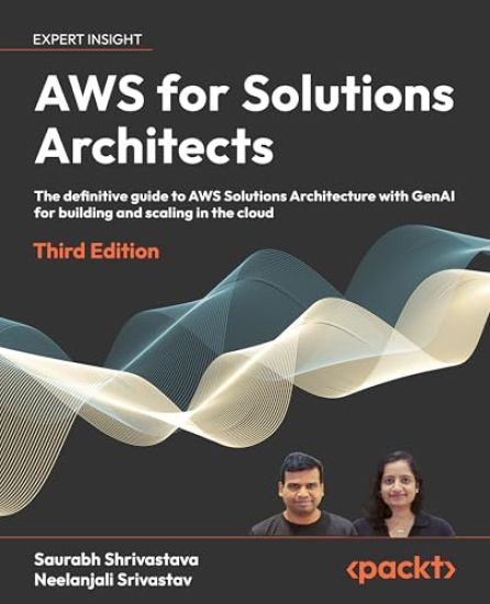 AWS for Solutions Architects