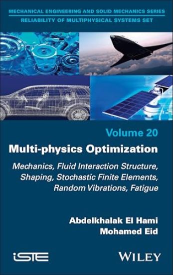 Multi-physics Optimization