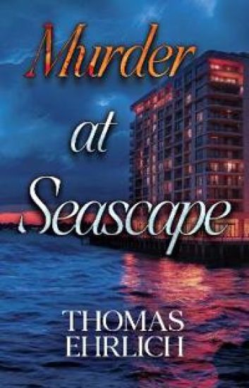 Murder at Seascape