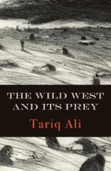 The Wild West and Its Prey