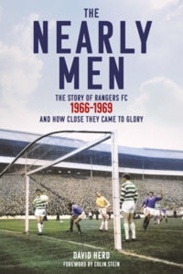 The Nearly Men