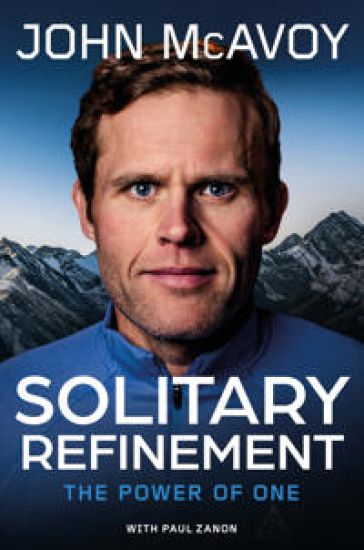 Solitary Confinement