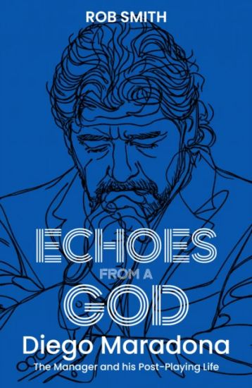 Echoes from a God