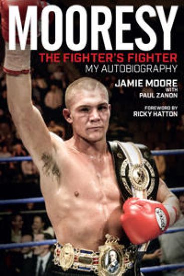 Mooresy - the Fighter's Fighter