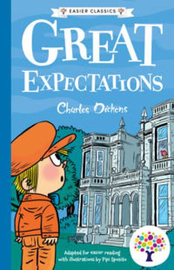Easier Classics Great Expectations