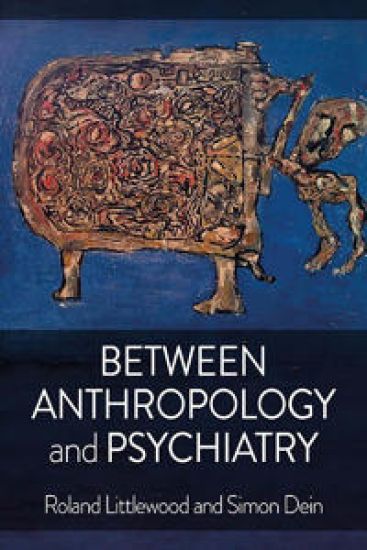 Between Anthropology and Psychiatry