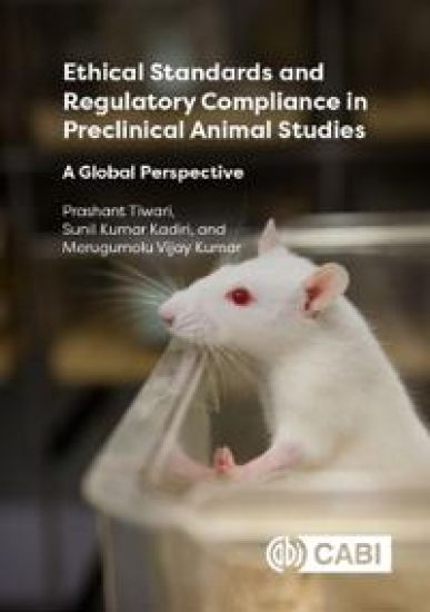 Ethical Standards and Regulatory Compliance in Preclinical Animal Studies