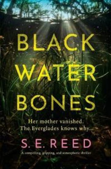 Black Water Bones