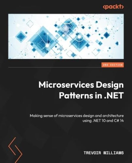 Microservices Design Patterns in .NET