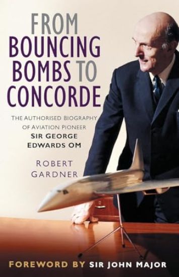 From Bouncing Bombs to Concorde