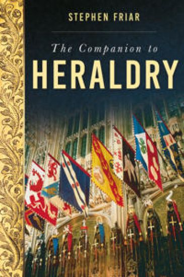 The Companion to Heraldry