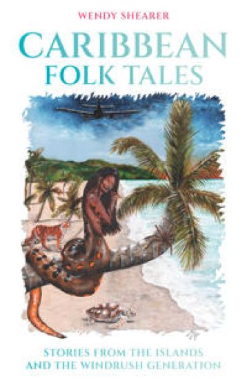 Caribbean Folk Tales