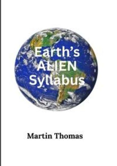 Earth's Alien Syllabus