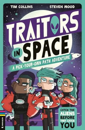 Traitors in Space