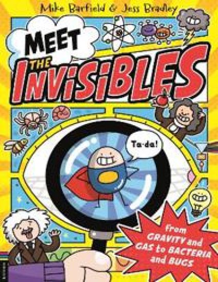 Invisible Worlds
