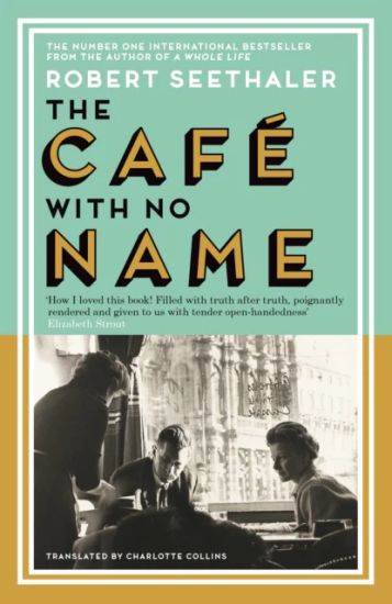 Cafe with No Name