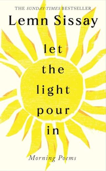 Let the Light Pour In