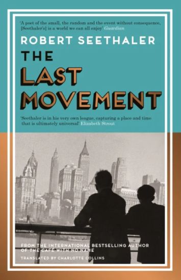 Last Movement