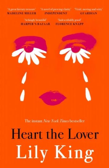 Heart the Lover