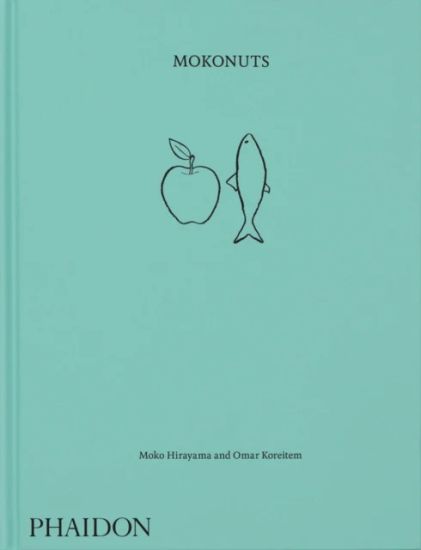Mokonuts