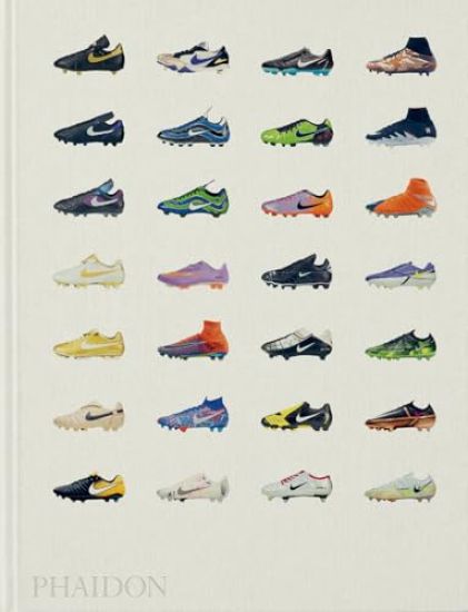 Nike Football Boots