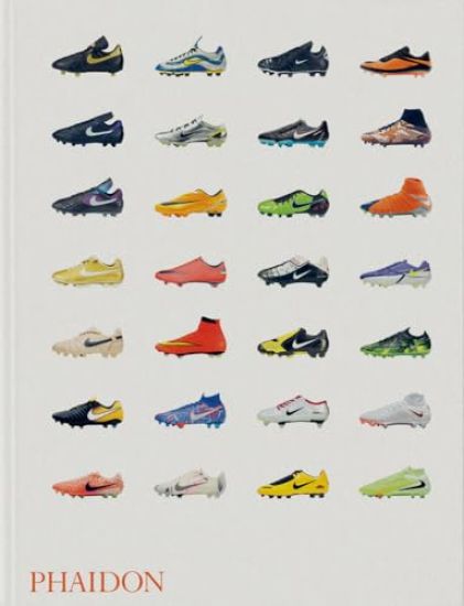 Nike Football Boots (Spanish Edition)