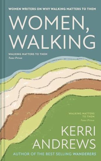 Women, Walking