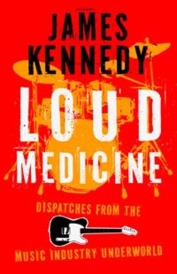 Loud Medicine