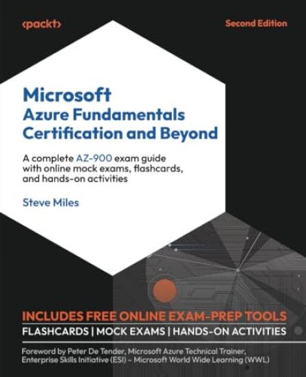 Microsoft Azure Fundamentals Certification and Beyond